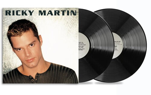 Ricky Martin Ricky Martin (2 Lp's)
