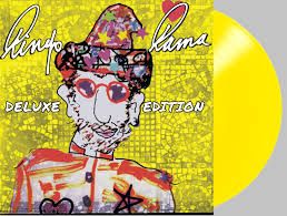 Ringo Star Ringo Rama Deluxe Edition (Translucent Yellow Vinyl) (Bonus Tracks) [2LP]