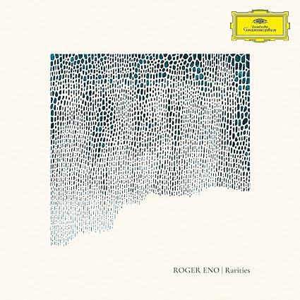 Roger Eno - The Turning Year - Rarities - Music & Performance - Vinyl product cover