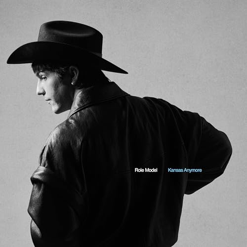 ROLE MODEL Kansas Anymore [Baby Blue LP]