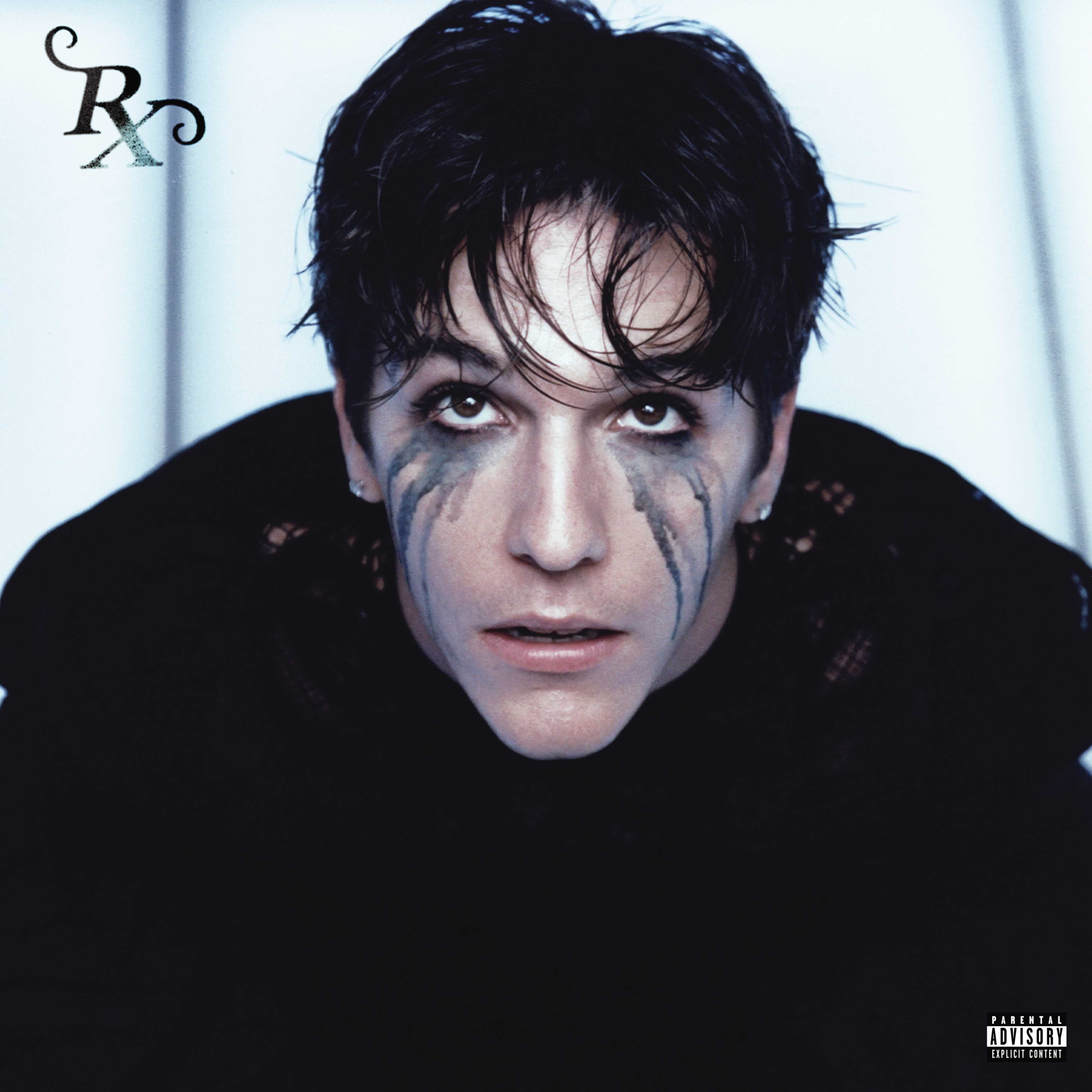 ROLE MODEL Rx [Explicit Content] (Colored Vinyl, White, Indie Exclusive)