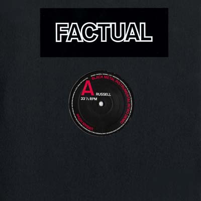 RUSSELL HASWELL FACTUAL
