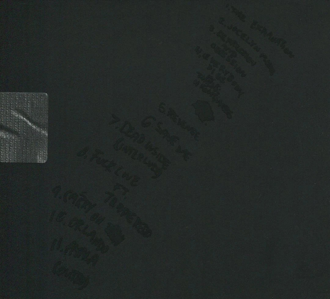 XXXTentacion - 17 CD