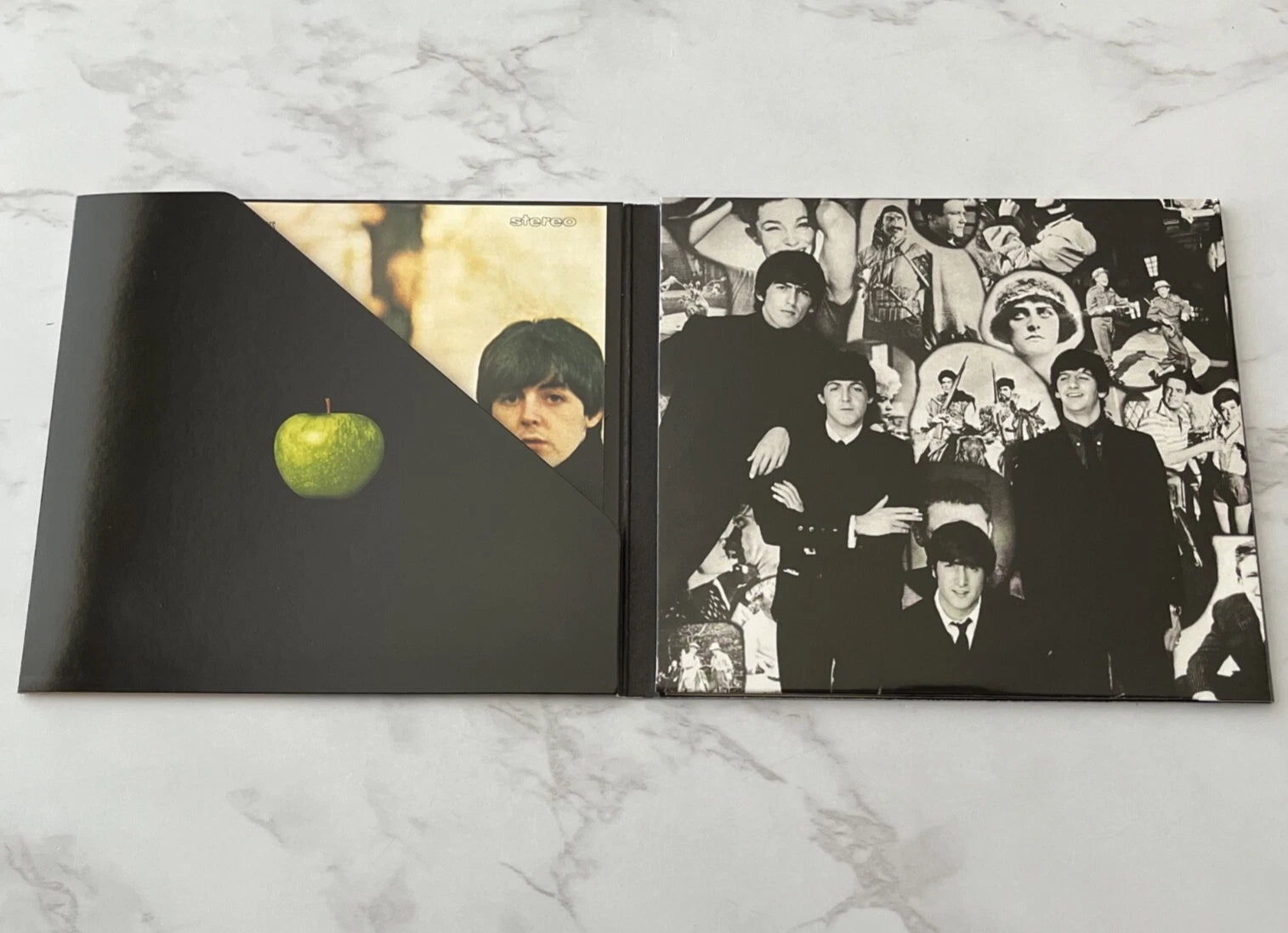 The Beatles - Beatles for Sale CD