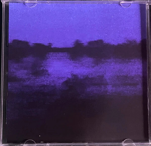 Daniel Caesar - NEVER ENOUGH CD