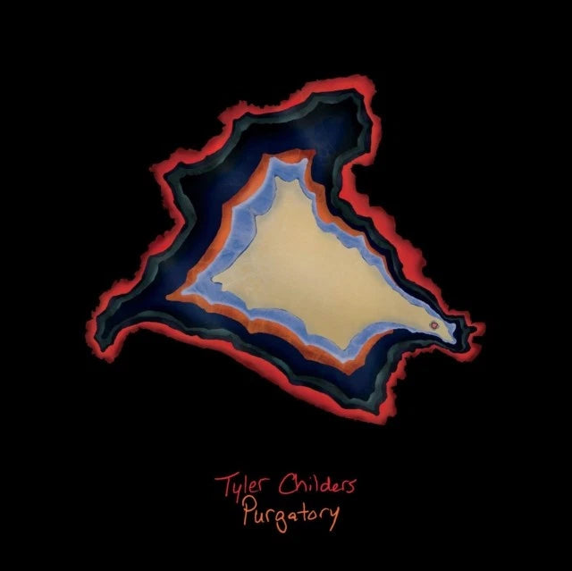 Tyler Childers - Purgatory CD