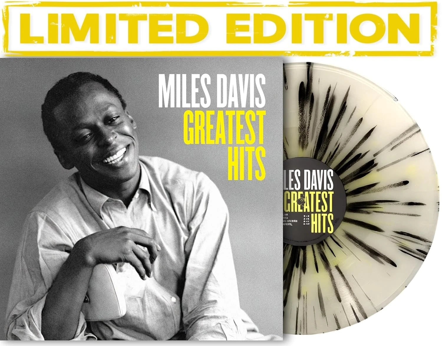 Miles Davis – Greatest Hits