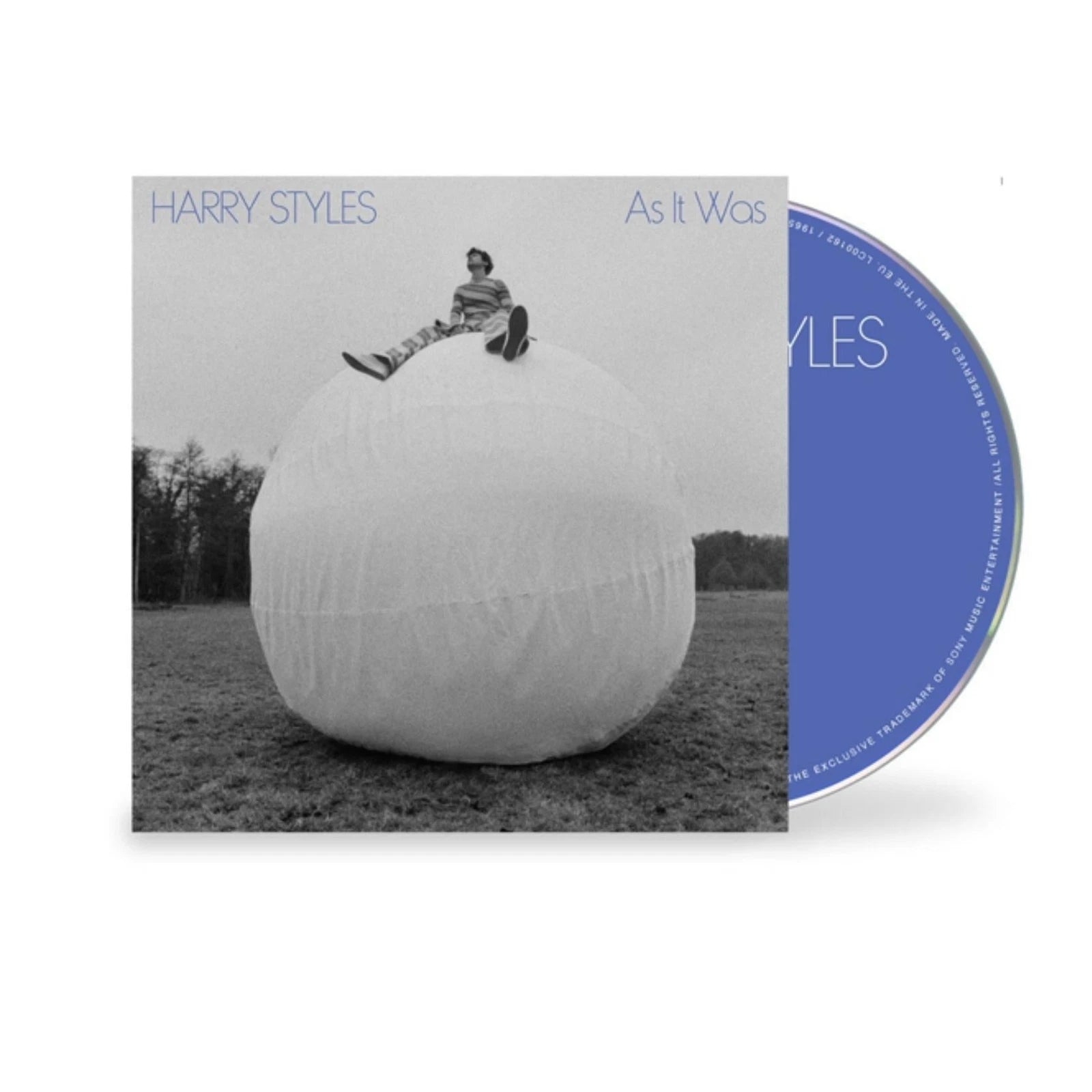 Harry Styles - As It Was CD