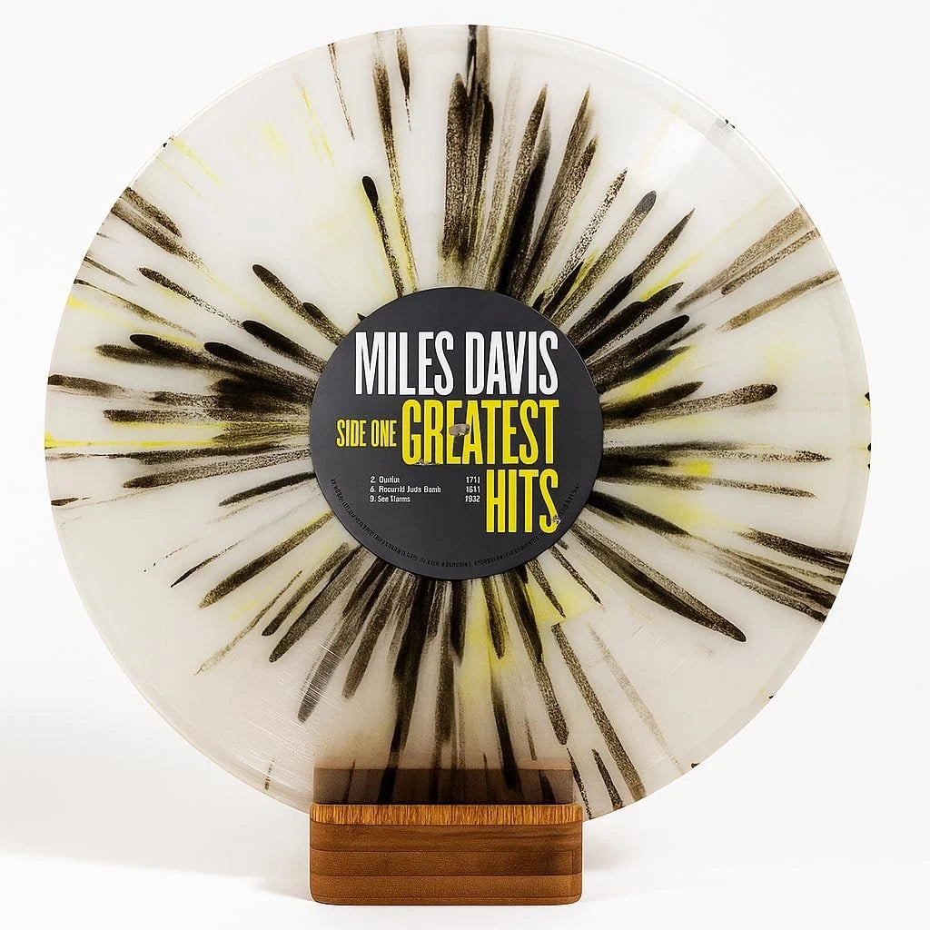 Miles Davis – Greatest Hits