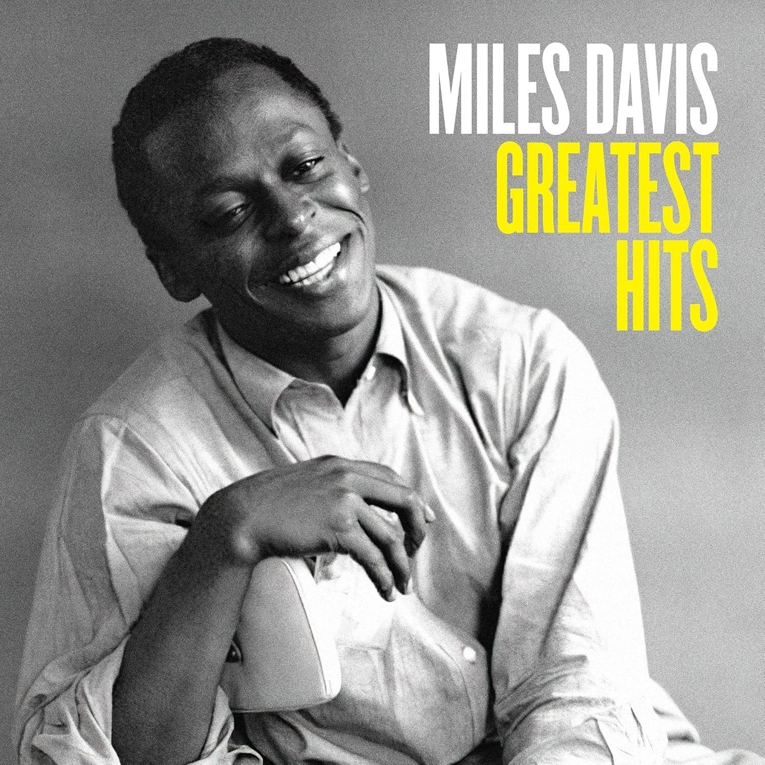 Miles Davis – Greatest Hits