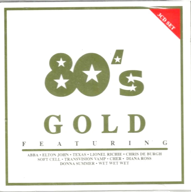 Various Artists -8