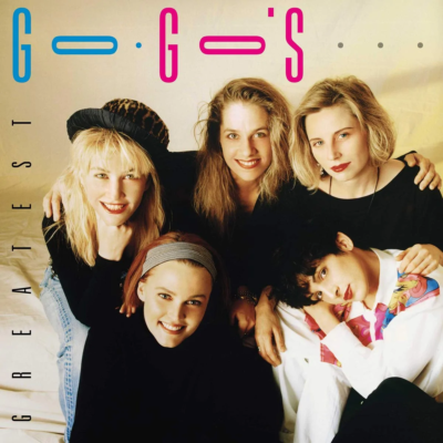 The Go-Go's - Greatest - Music & Performance - Vinyl