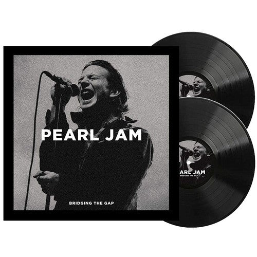 Pearl Jam - Deep Live In Chicago, March 28, 1992 [2LP Vinyl] [Black Vinyl]