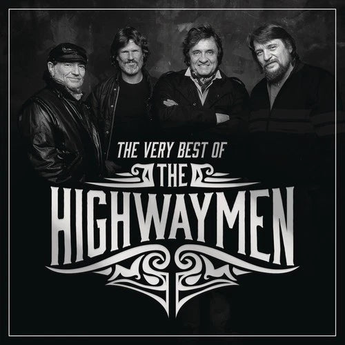 The Highwaymen - The Very Best Of CD