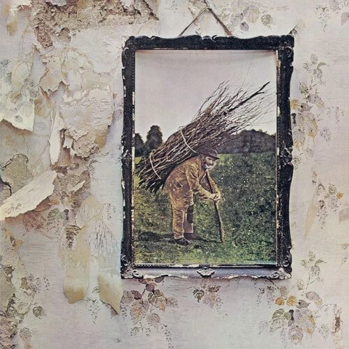 Led Zeppelin - Led Zeppelin IV 2CD