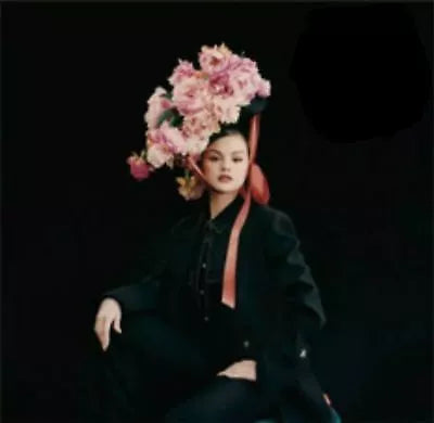 Selena Gomez - Revelacin