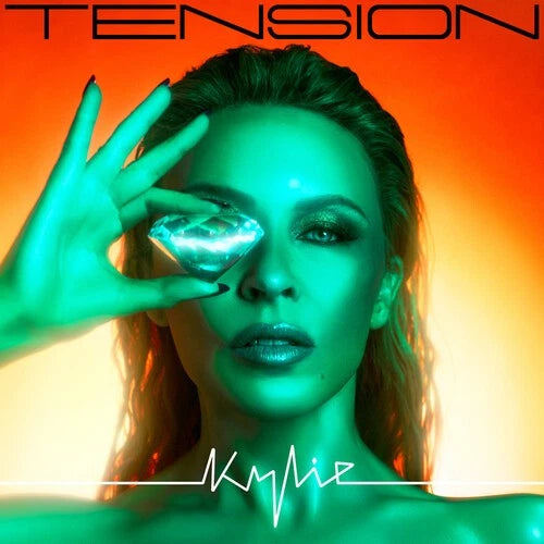 Kylie - Tension CD