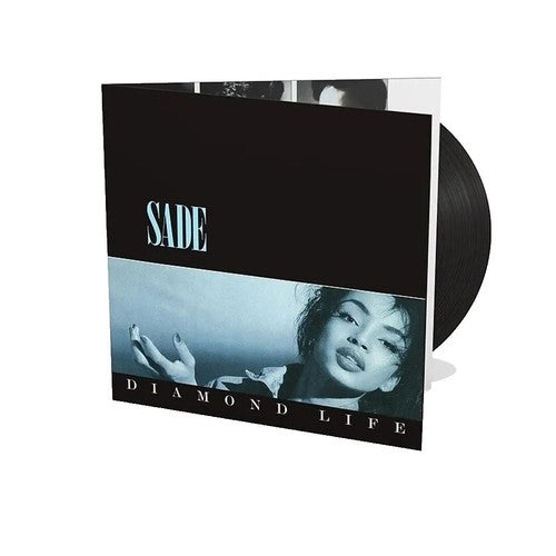 Sade - German TV Broadcast - LP VINYL product cover