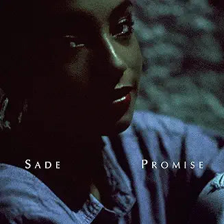 Sade - Promise - Music & Performance - Vinyl product cover