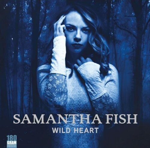Samantha Fish Wild Heart