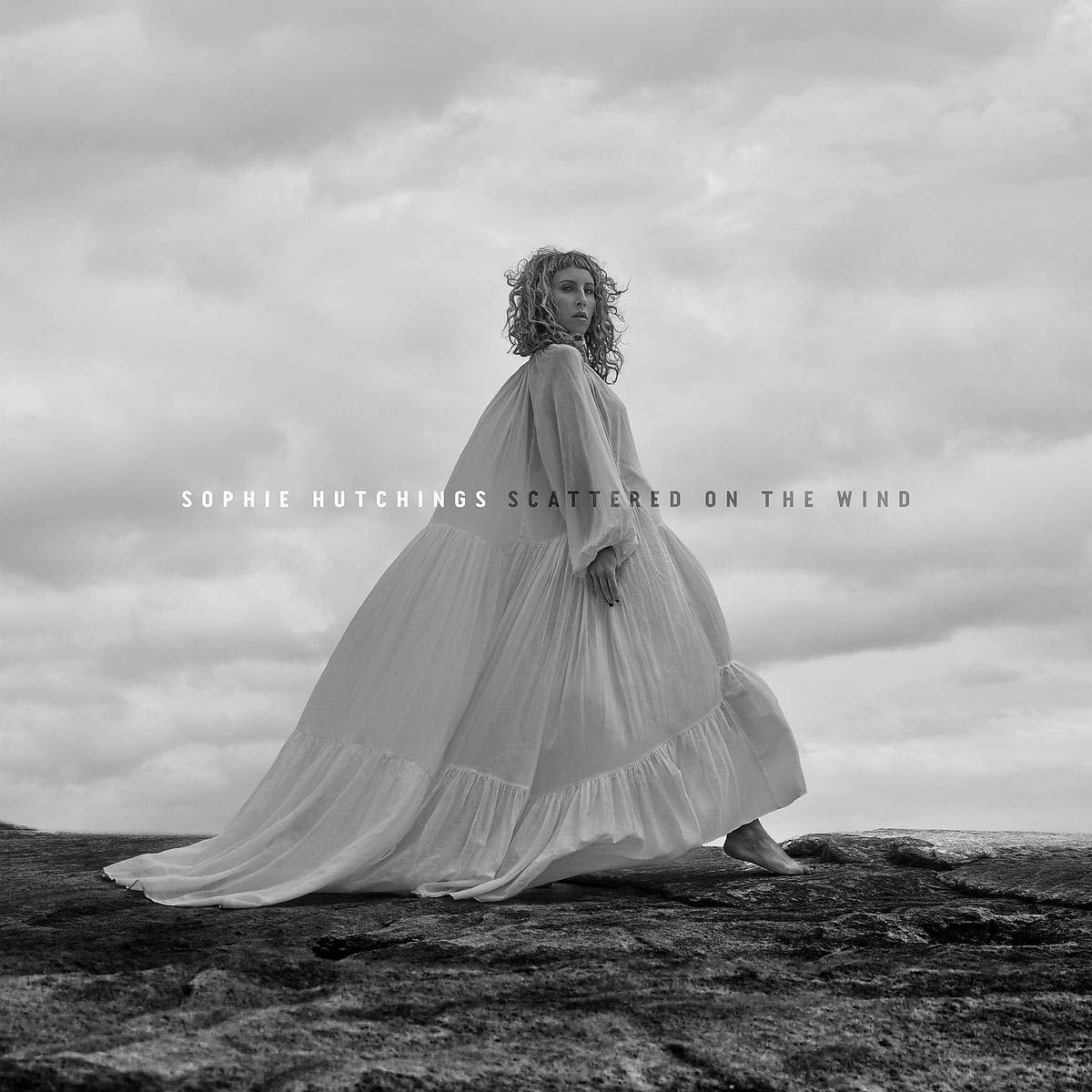 Scattered On The Win (Music LP) product cover