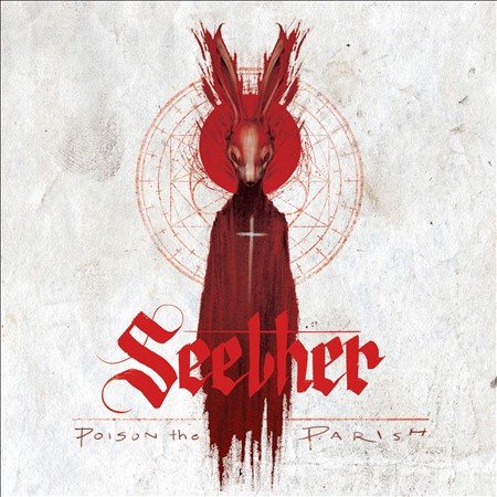 Seether Poison The Parish [Explicit Content]
