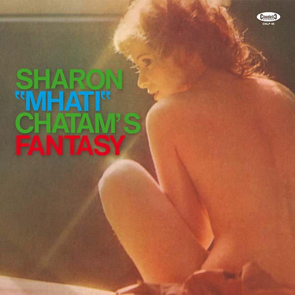 SHARON "MHATI" CHATAM Fantasy