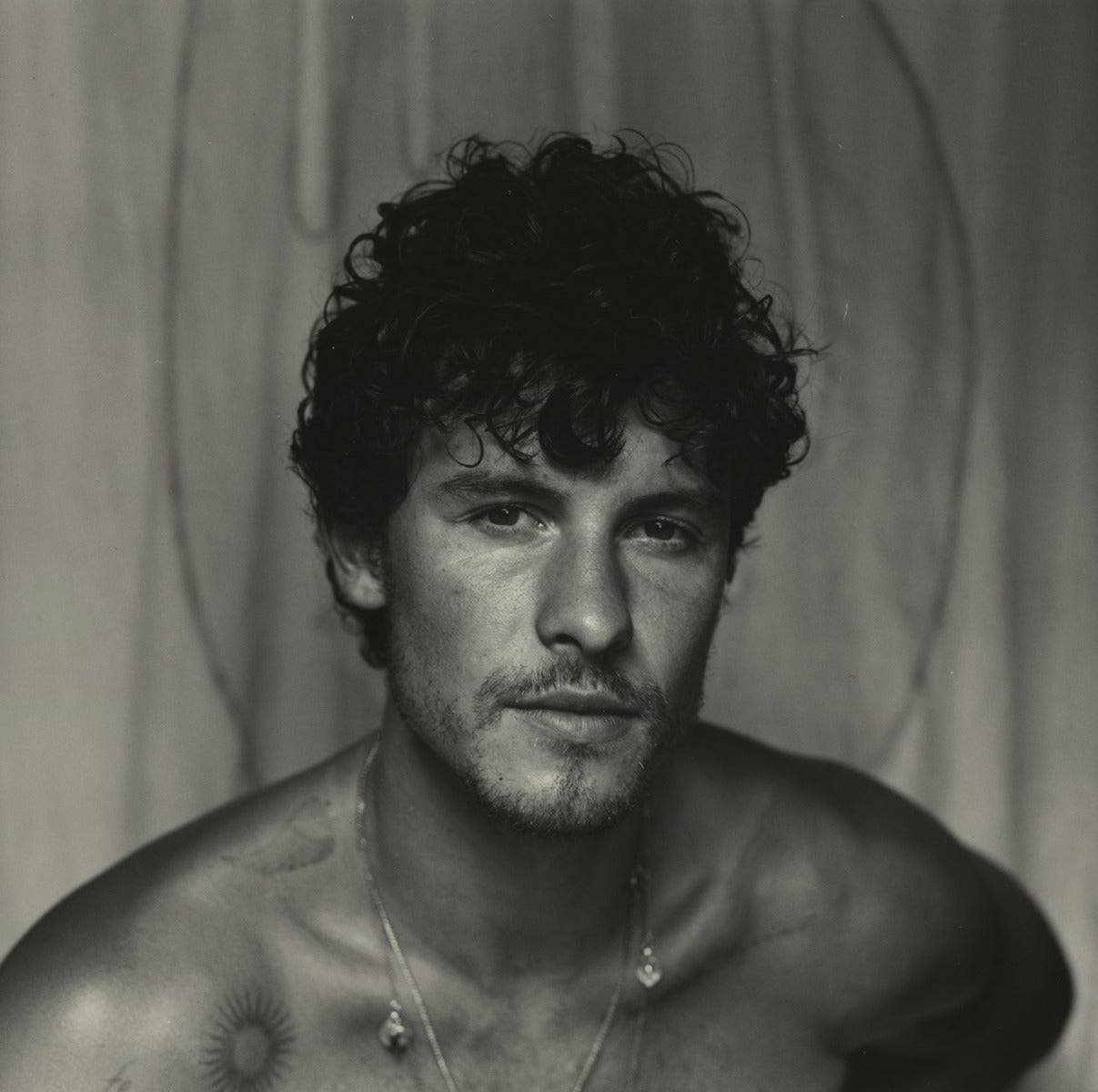 Shawn Mendes Shawn [Explicit Content] (Limited Edition, Brown & Black Colored Vinyl)