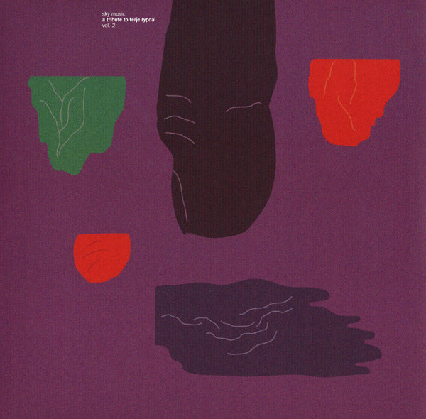 SKY MUSIC Sky Music: A Tribute To Terje Rypdal Vol. 2