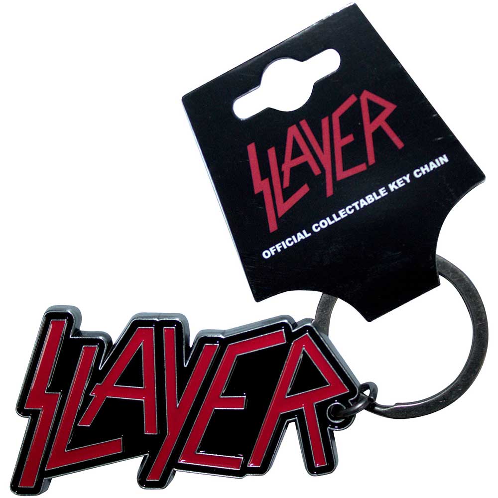 SLAYER Logo