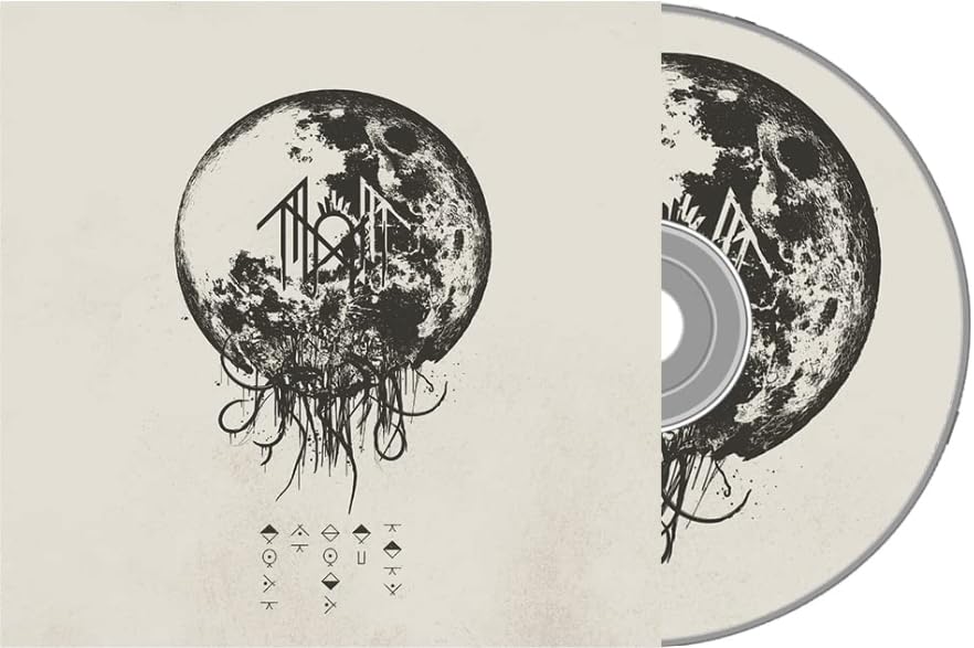 Sleep Token - Take Me Back To Eden - Music & Performance - CD product cover
