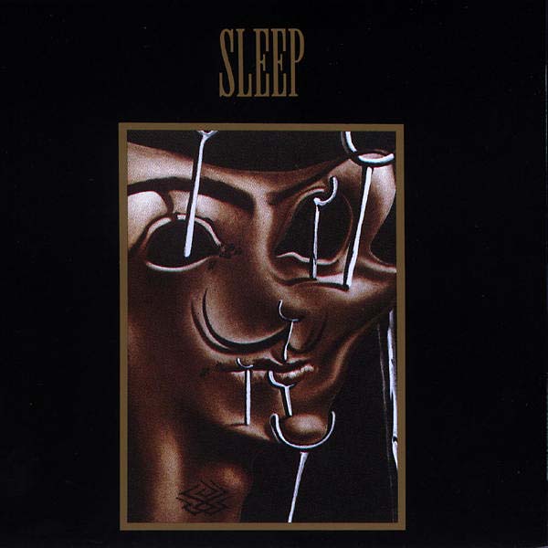 Sleep Volume One