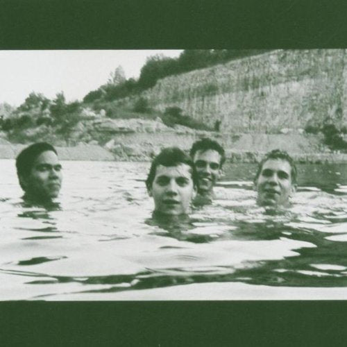 Slint SPIDERLAND