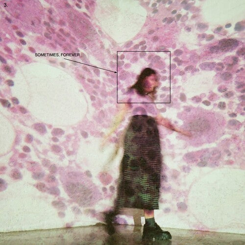 Soccer Mommy Sometimes, Forever (Limited Edition, Colored Vinyl, Violet, Indie Exclusive)