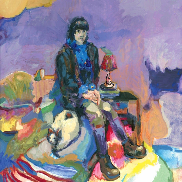 SOFT VIOLET Sterner Stuff