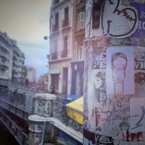 SONAE Far Away Is Right Around the Corner