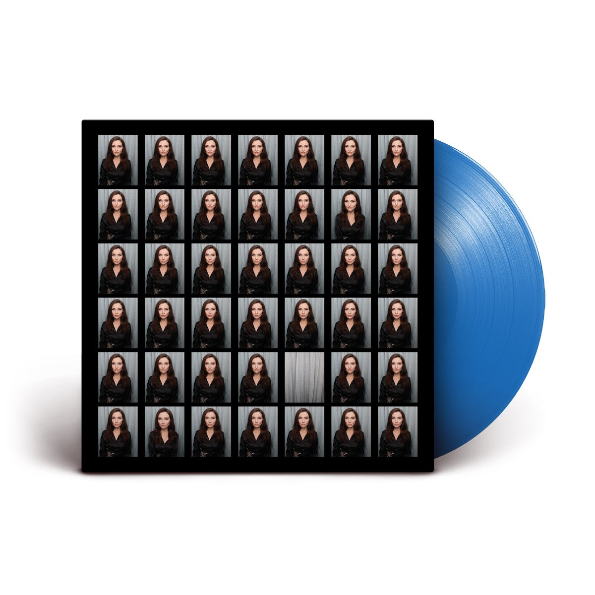 Sophie Ellis-Bextor Perimenopop [Blue Vinyl] (Indie Exclusive)