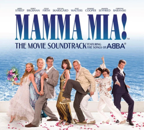 SOUNDTRACK [CD] [1 DISC] [602517741836] product cover