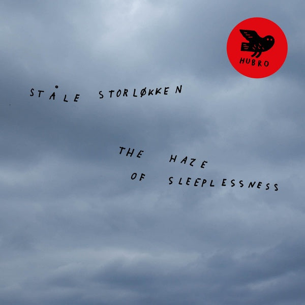 STALE STORLOKKEN The Haze of Sleeplessness