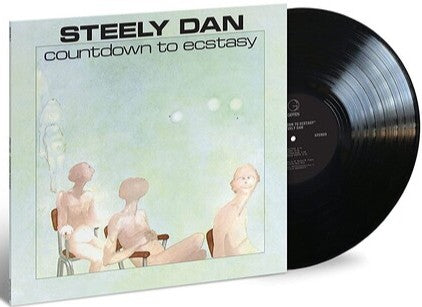 Steely Dan Countdown To Ecstasy (180 Gram Vinyl)