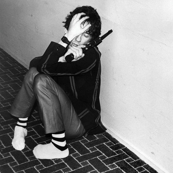 Stiv Bators Disconnected