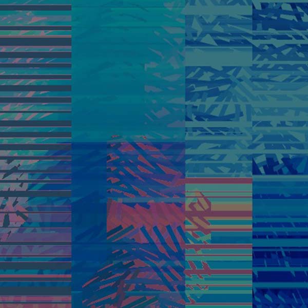 STRATEGY Noise Tape Self