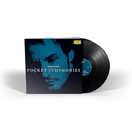 Sven Helbig/Fauré Quartett Pocket Symphonies [LP] Records & LPs product cover