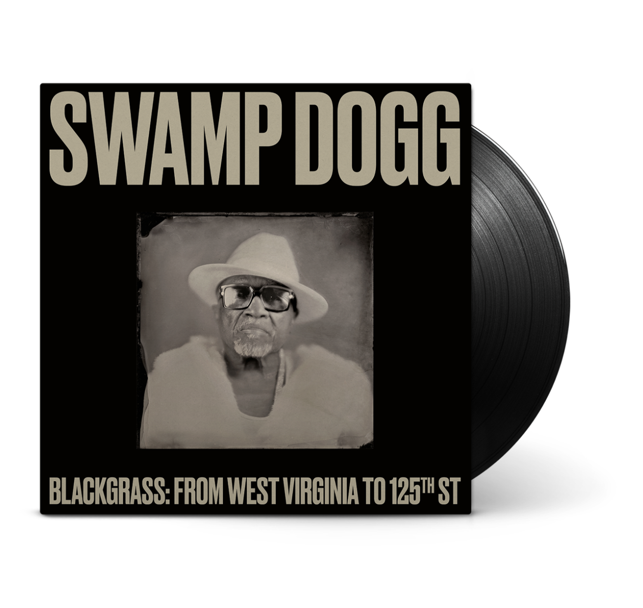 Swamp Dogg Blackgrass: From West Virginia To 125th St