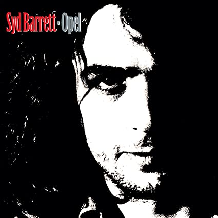 Syd Barrett Opel [Import]