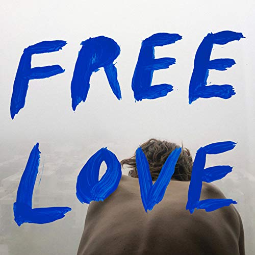 SYLVAN ESSO Free Love [LP]