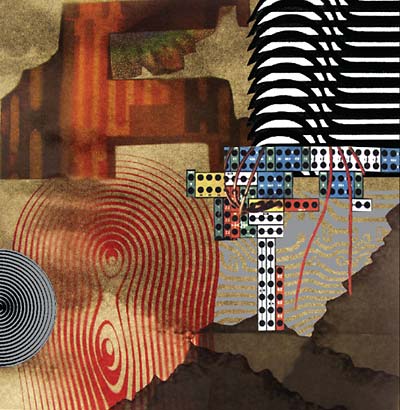 TEMPORAL MARAUDER Temporal Marauder Makes You Feel