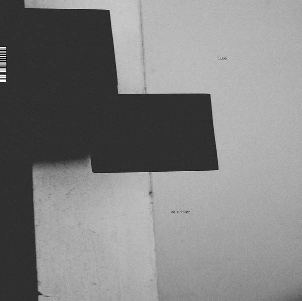 T.E.S.O. No.3. Obliate