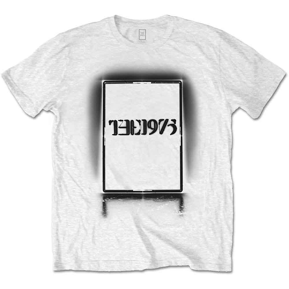 The 1975 Black Tour White