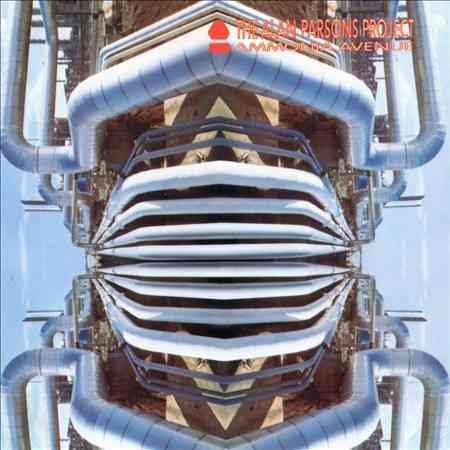 The Alan Parsons Project Ammonia Avenue (180 Gram Viny) [Import]